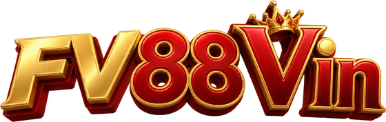 FV88 Vin Logo